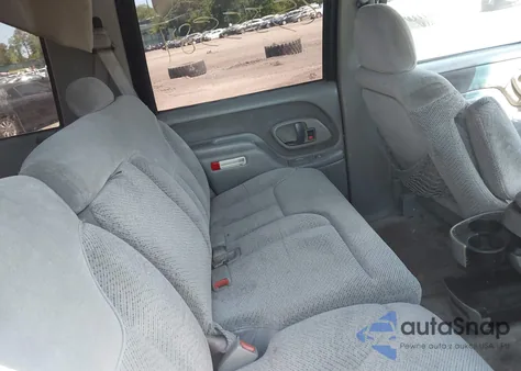 1995 Chevrolet Tahoe K1500 from USA, damaged, VIN 1GNEK13K5SJ405309